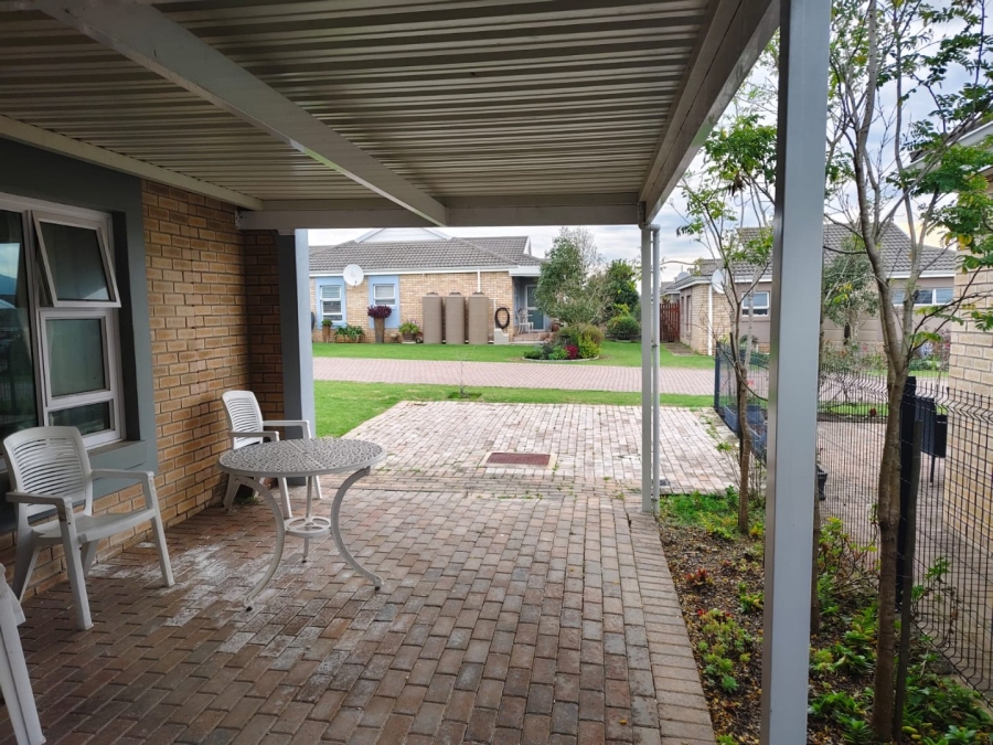 2 Bedroom Property for Sale in Groenkloof Retirement Village Western Cape